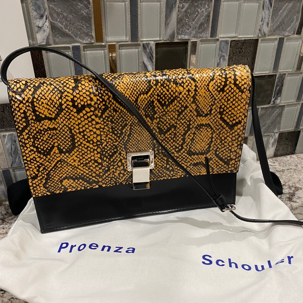 Proenza shoulder bag